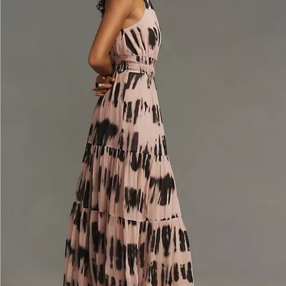 Anthropologie NWT Somerset dress